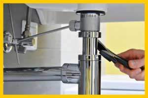 plumbing repair charlotte nc