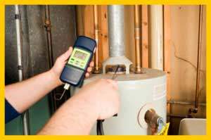 water heater installation charlotte